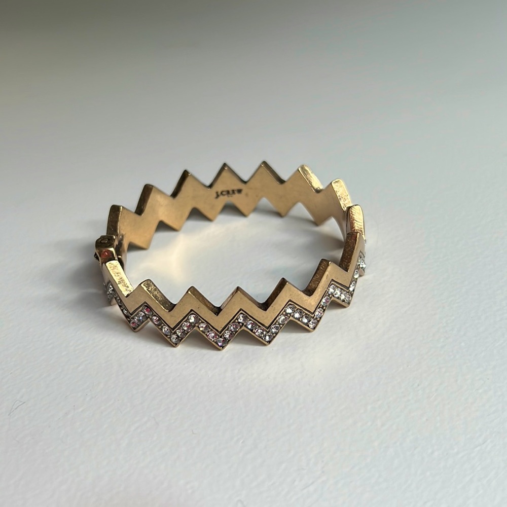 J Crew Bangle Bracelet